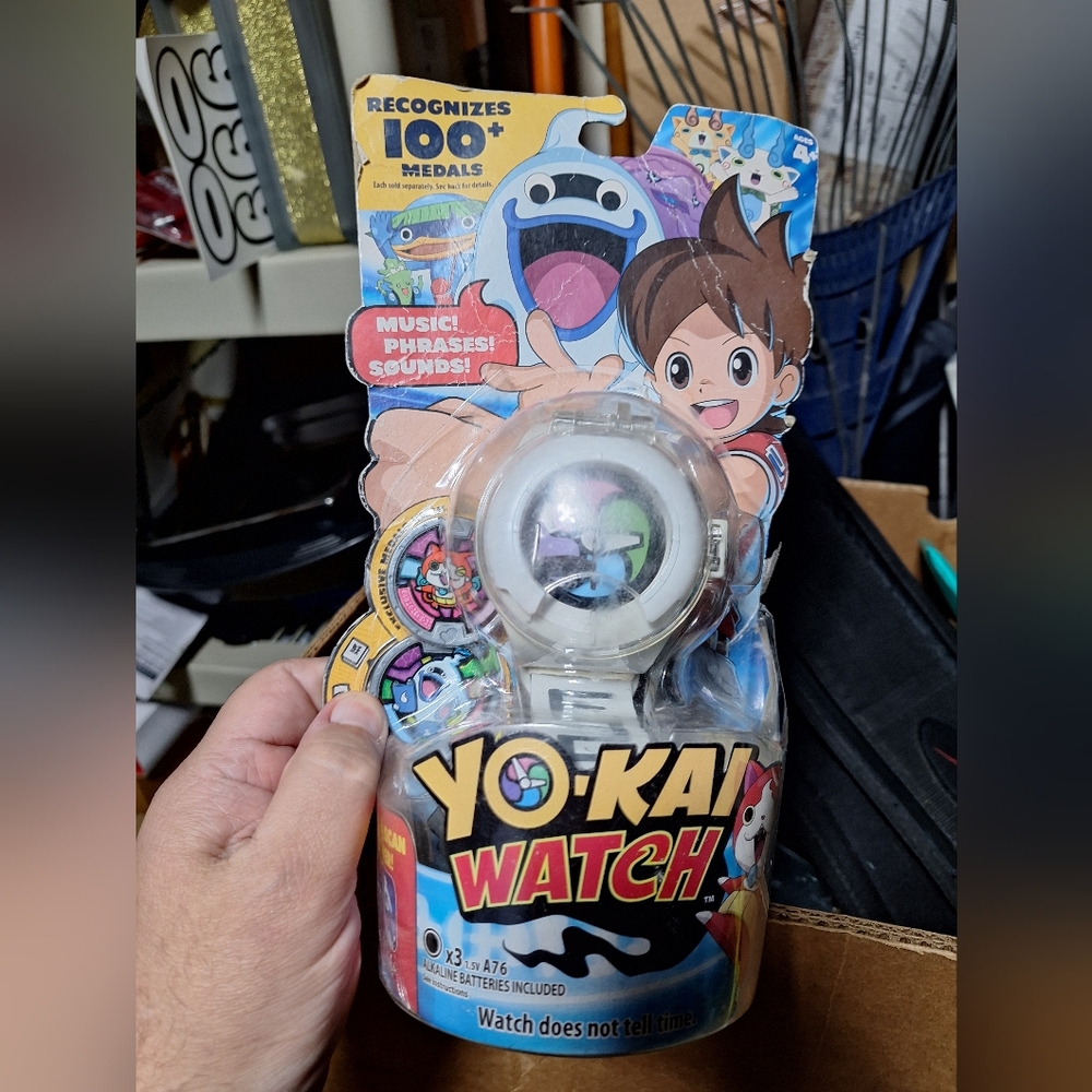 Yo Kai Collection - Picture 9 of 12